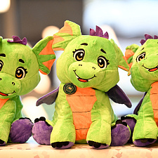 Олимпийская Елка 90