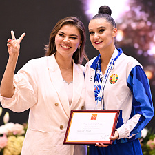 гимнастика 177