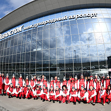 Дети Приморья 9