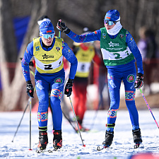 Дети Приморья 345