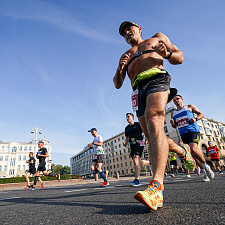 Minskhalfmarathon 28