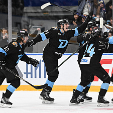 Подборка лучших фото сезона 58