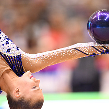 гимнастика 109