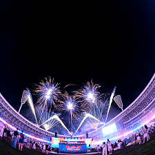Olympic Day 87