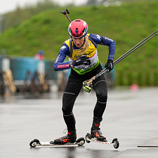 Biathlon 14