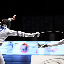 Fencing 12