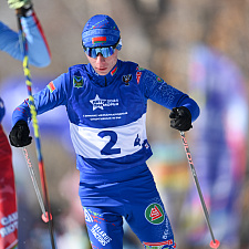 Дети Приморья 355