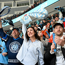 Подборка лучших фотографий сезона 90