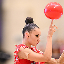 гимнастика 92