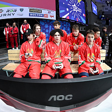 Дети Приморья 64