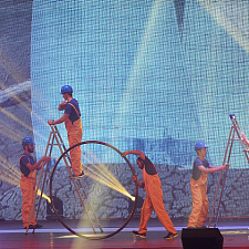 Opening EYOF - 2019 (5)