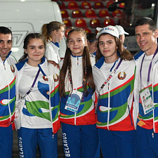 Opening EYOF - 2019 (25)