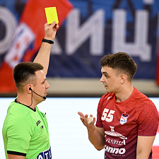 -Мешков Брест- в 15-й раз стал чемпионом Беларуси по гандболу 6