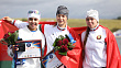 Belarus win medal standings at SCO Open Cup of Canoe Sprint 2026