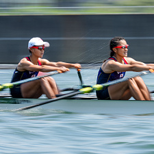 Rowing 6