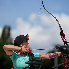Archery 3