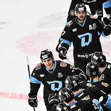 Подборка лучших фотографий сезона 118