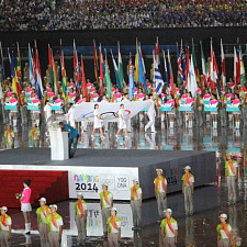 Photo www.noc.by (Palina Ihnatsenka)