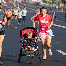 Minskhalfmarathon 23