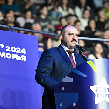 Дети Приморья 28