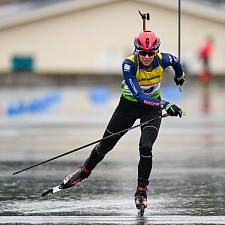 Biathlon 25
