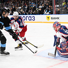 Подборка лучших фотографий сезона 25