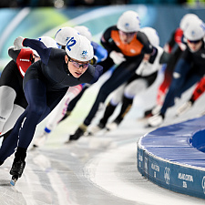 Лучшие фото с Игр в Милане 158