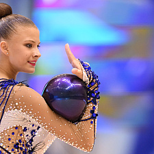 гимнастика 112