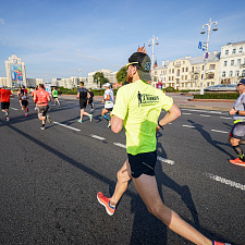 Minskhalfmarathon 26