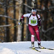 Biathlon 25