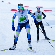 Biathlon 32