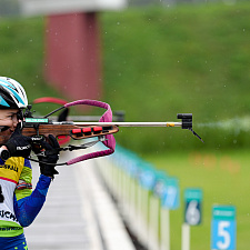 Biathlon 21