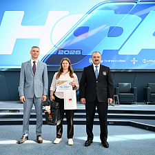 Форум атлетов 85