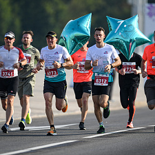 Minskhalfmarathon 47