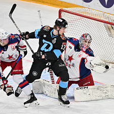 Подборка лучших фотографий сезона 94