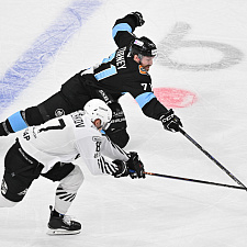 Подборка лучших фотографий сезона 116