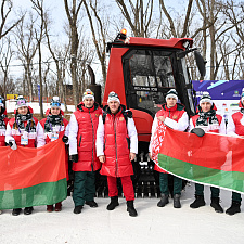 Дети Приморья 171