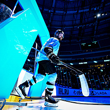 Подборка лучших фото сезона 67