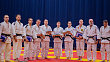 Judo coaching courses under the IJF Academy program