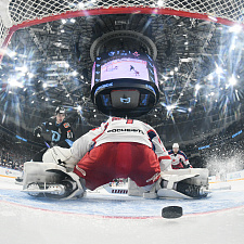 Подборка лучших фотографий сезона 97