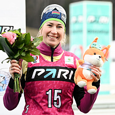 Содружества по биатлону стартовал в Раубичах 46