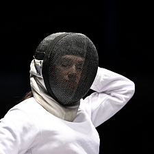Fencing 16