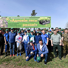 Неделя леса 5