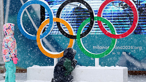 Милан-Кортина: итальянский колорит