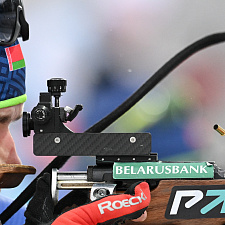 Смольский завоевал бронзу в спринтерской гонке на этапе Кубка Содружества 24