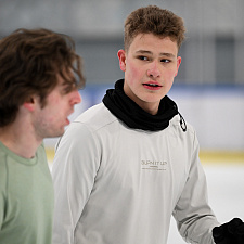 Форум атлетов 343