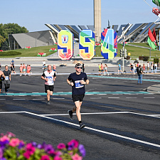 Minskhalfmarathon 52