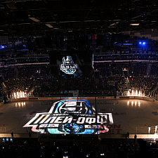 Подборка лучших фотографий сезона 85