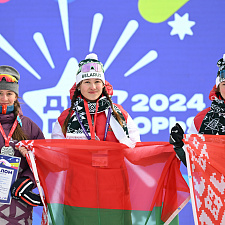 Дети Приморья 177