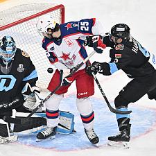 Подборка лучших фотографий сезона 93